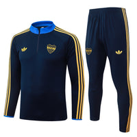 Chandal Boca Juniors 26/27