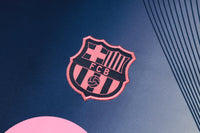 Camiseta y Pantalones Cortos FC Barcelona 25/26