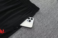 Camiseta y Pantalón corto Entrenamiento AC Milan 25/26