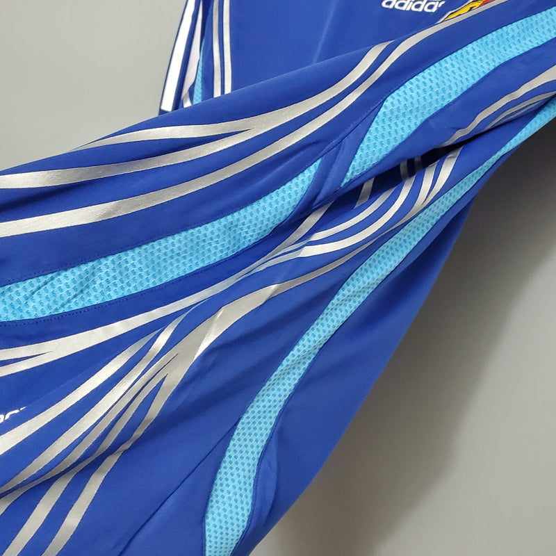 Camiseta Retro Japón Home 2006