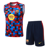Camiseta y Pantalón entrenamiento Barcelona 26/27