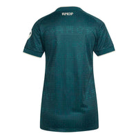 Camiseta Real Madrid Away 26/27 - Mujer