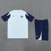 Camiseta y Pantalón corto Entrenamiento Inter 25/26