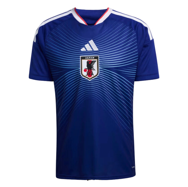 Camiseta Player Japón Home 26/27