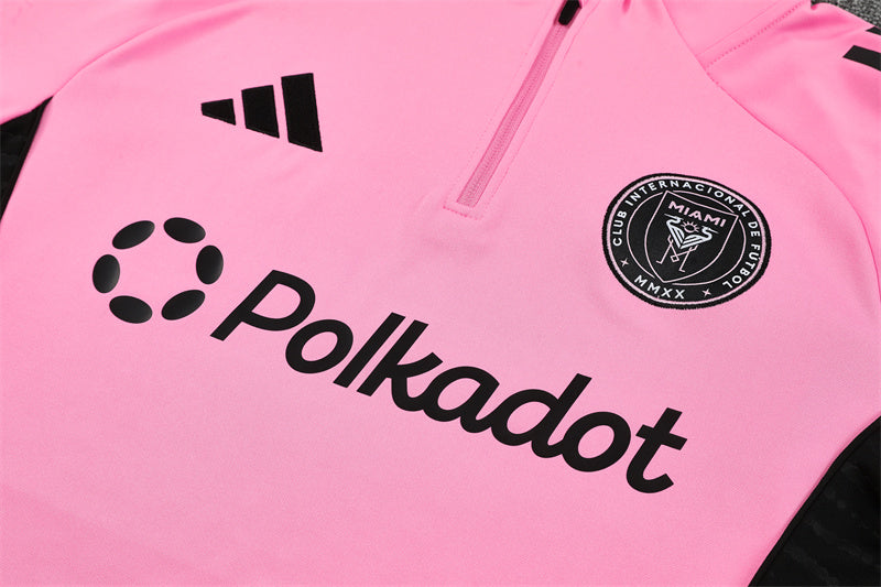 Chándal Inter Miami 25/26
