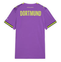 Camiseta Borussia Dortmund Third 26/27