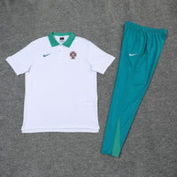 Camiseta y pantalón Portugal 25/26