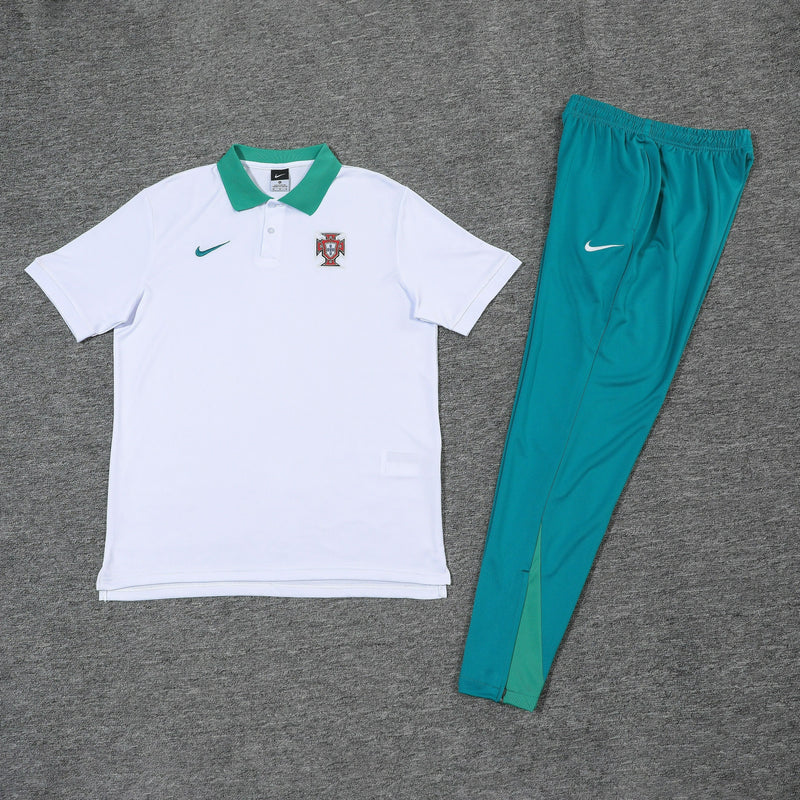 Camiseta y pantalón Portugal 25/26