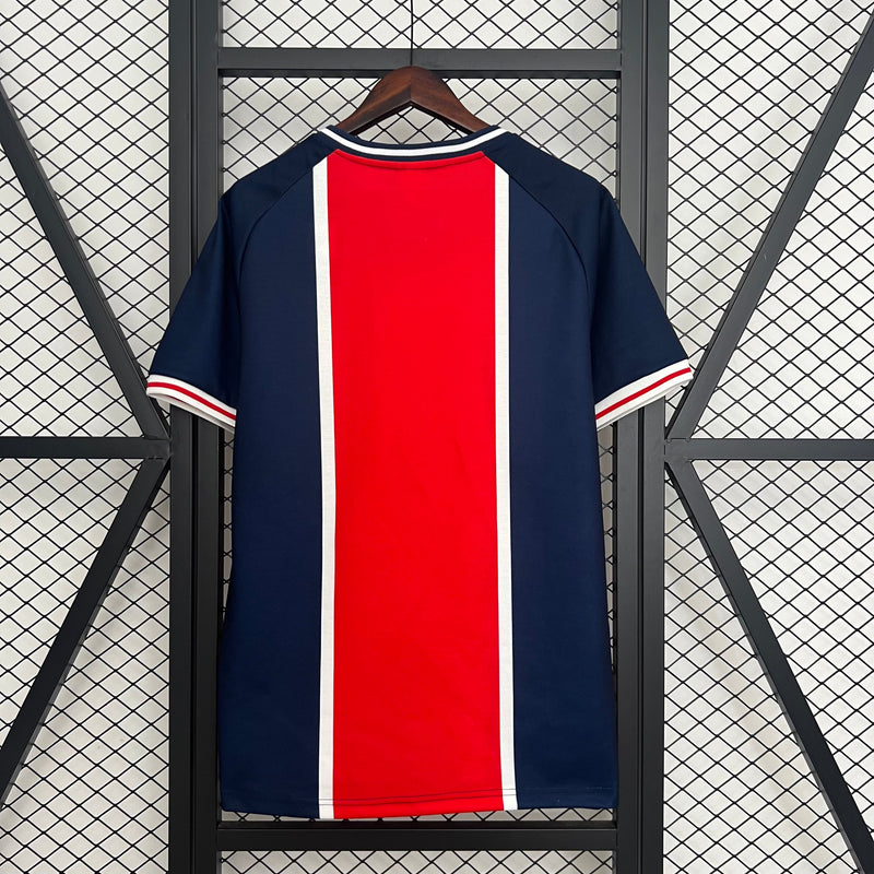 Camiseta Retro PSG Home 1974