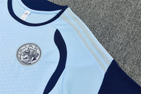 Camiseta y Pantalón corto Entrenamiento Ajax 26/27