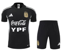 Camiseta y Pantalón entrenamiento Argentina 25/26