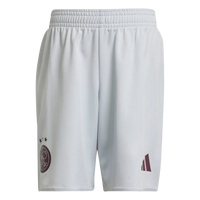 Camiseta y Pantalones Cortos para Niños Ajax Third 24/25