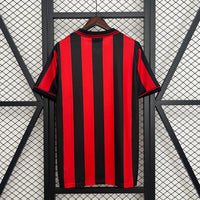 Camiseta Retro AC Milan Home 97/98