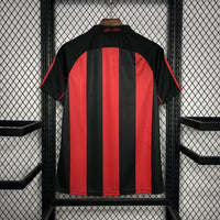 Camiseta Retro AC Milan Home 00/02