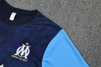 Camiseta y Pantalón corto Entrenamiento Olympique de Marseille 25/26