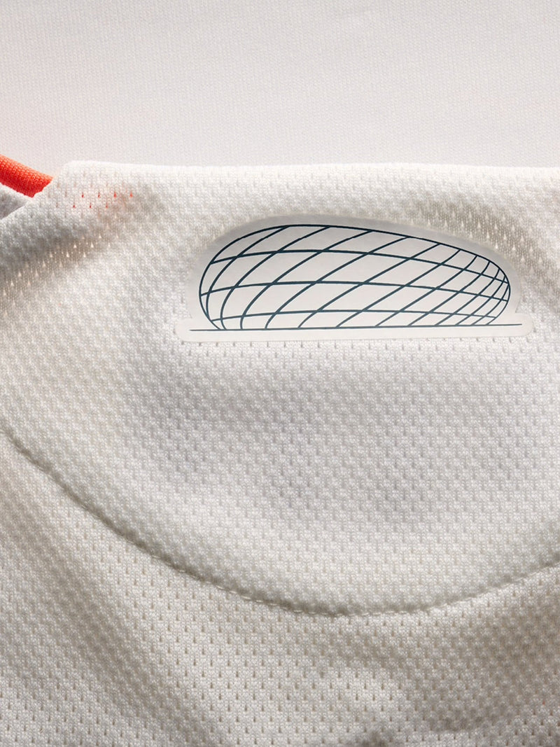 Camiseta y Pantalones Cortos para Niños Bayern de Múnich Away 25/26