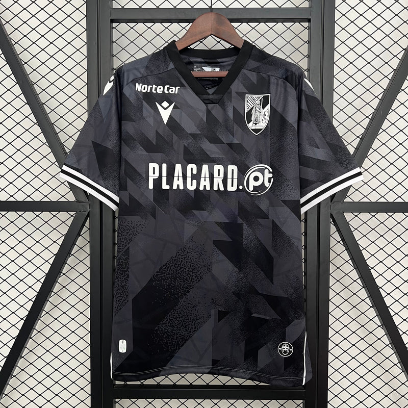 Camiseta Guimarães Away 25/26