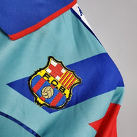 Camiseta FC Barcelona Retro Away 92/95