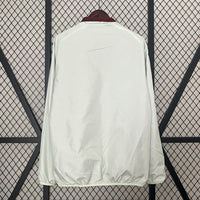 Abrigo de Doble Cara México 24/25