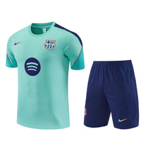 Camiseta y Pantalón entrenamiento Barcelona 26/27