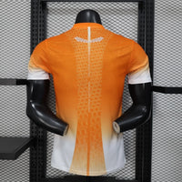 Camiseta Costa de Marfil 26/27