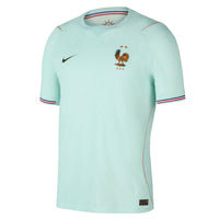 Camiseta Francia Away Versión Jugador 25/26