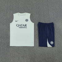 Camiseta y Pantalón corto Entrenamiento Inter 25/26
