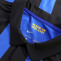Camiseta Inter Home 26/27