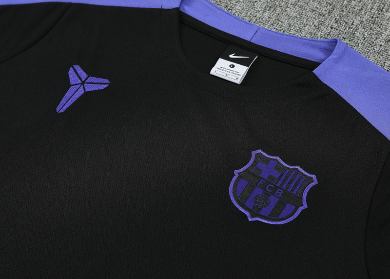 Camiseta y Pantalón entrenamiento Barcelona 25/26
