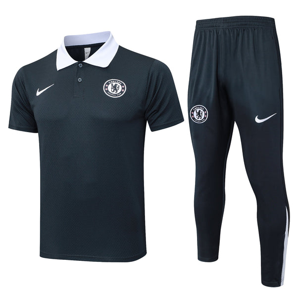 Camiseta y pantalón Chelsea 25/26