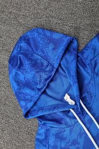 Chándal de fútbo Barcelona 25/26