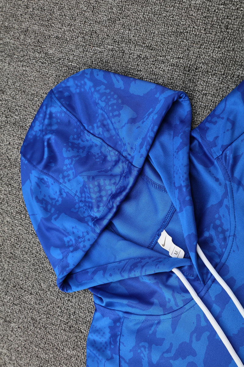 Chándal de fútbo Barcelona 25/26