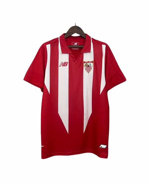 Camiseta Retro Sevilla FC Home 15/16