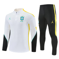 Chándal Brasil 26/27