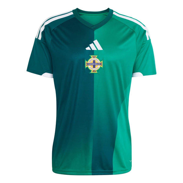 Camiseta Selección Irlanda del Norte Home 26/27