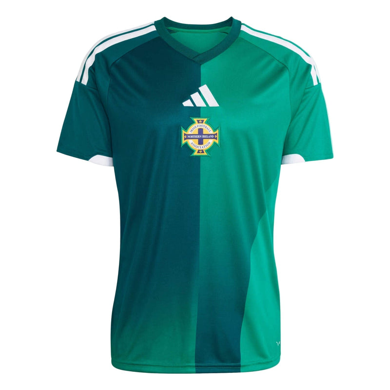 Camiseta Selección Irlanda del Norte Home 26/27