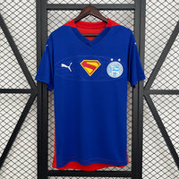 Camiseta Bahia Superman 25/26