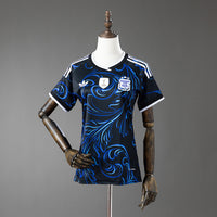 Camiseta Argentina Away 26/27 - Mujer