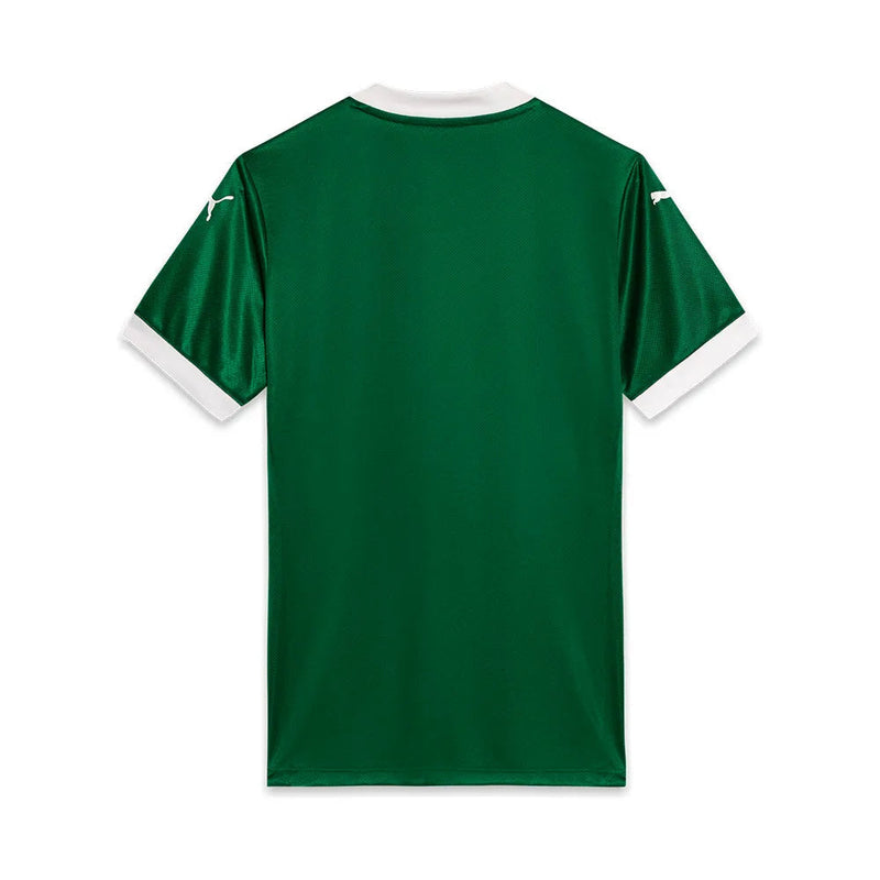 Camiseta Palmeiras Home 25/26