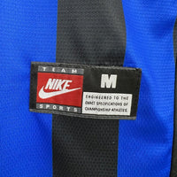 Camiseta Retro Inter manga larga Home 98/99