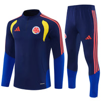 Chandal selección Colombia 26/27