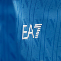 Camiseta SSC Napoli Home Jugador 25/26