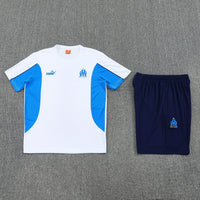 Camiseta y Pantalón corto Entrenamiento Olympique de Marseille 25/26
