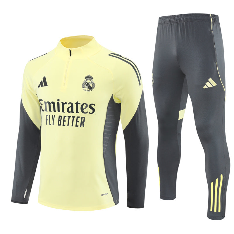 Chandal Niño Real Madrid 25/26