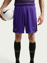Pantalones Cortos FC Barcelona Away 26/27