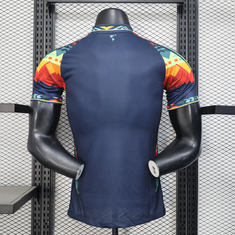 Camiseta Club America Versión Jugador