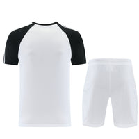 Camiseta y Pantalón corto Entrenamiento Juventus 26/27