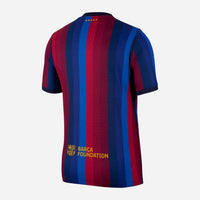 Camiseta FC Barcelona Home 26/27 Jugador