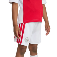 Pantalon Corto Ajax Home 26/27