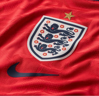 Camiseta Inglaterra Away Versión Jugador 25/26